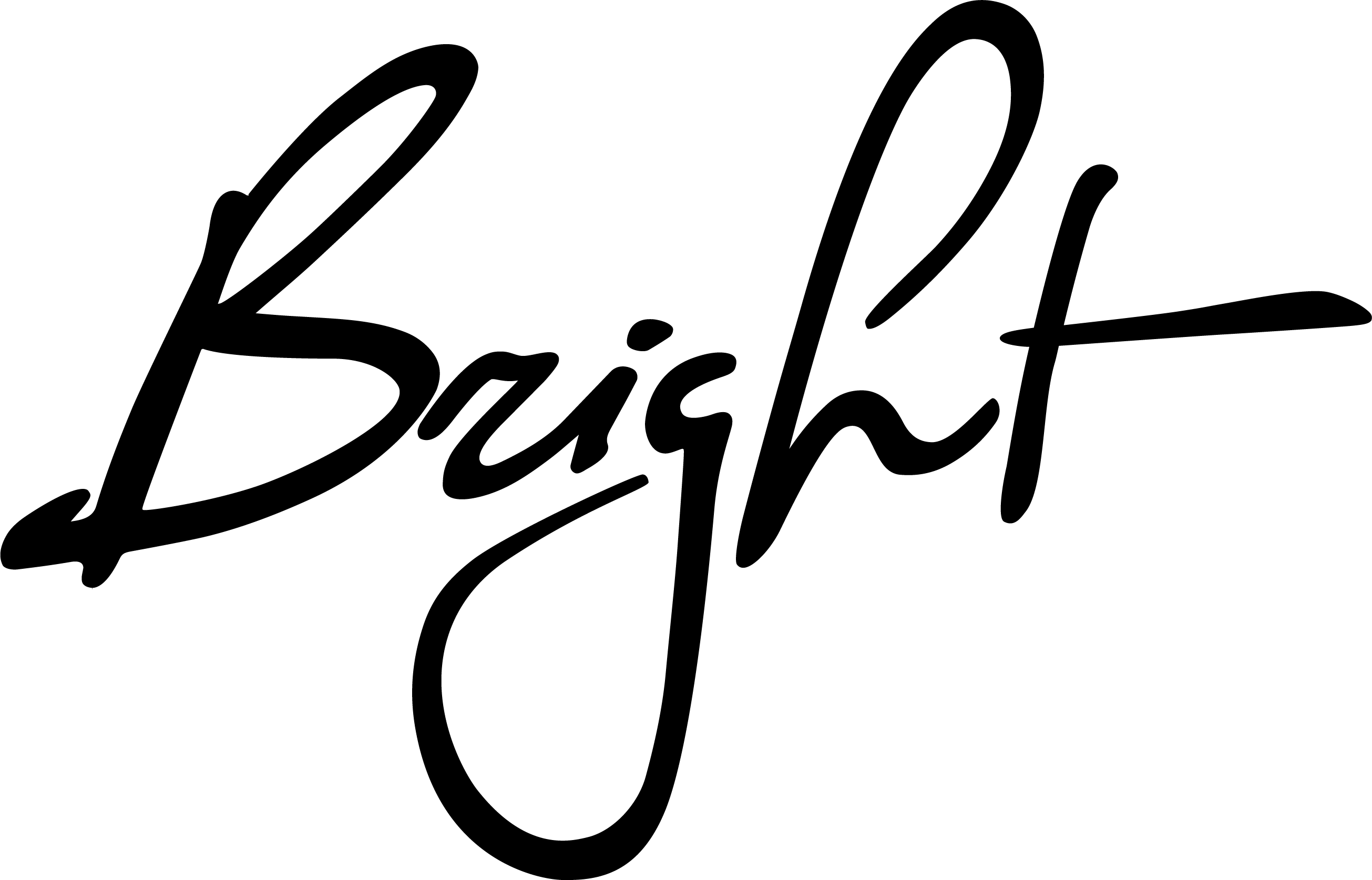 Bright-Logo-zwart