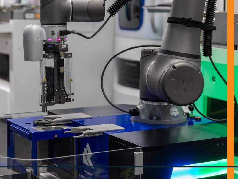 Digitale ketenintegratie in de praktijk