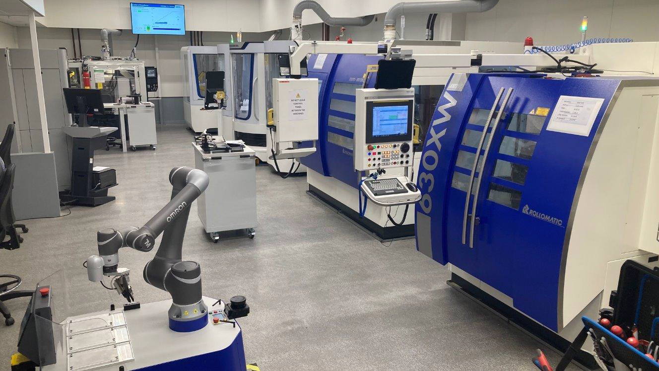 SECO Tools Lottum