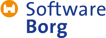 logo software borg