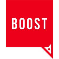 Boost