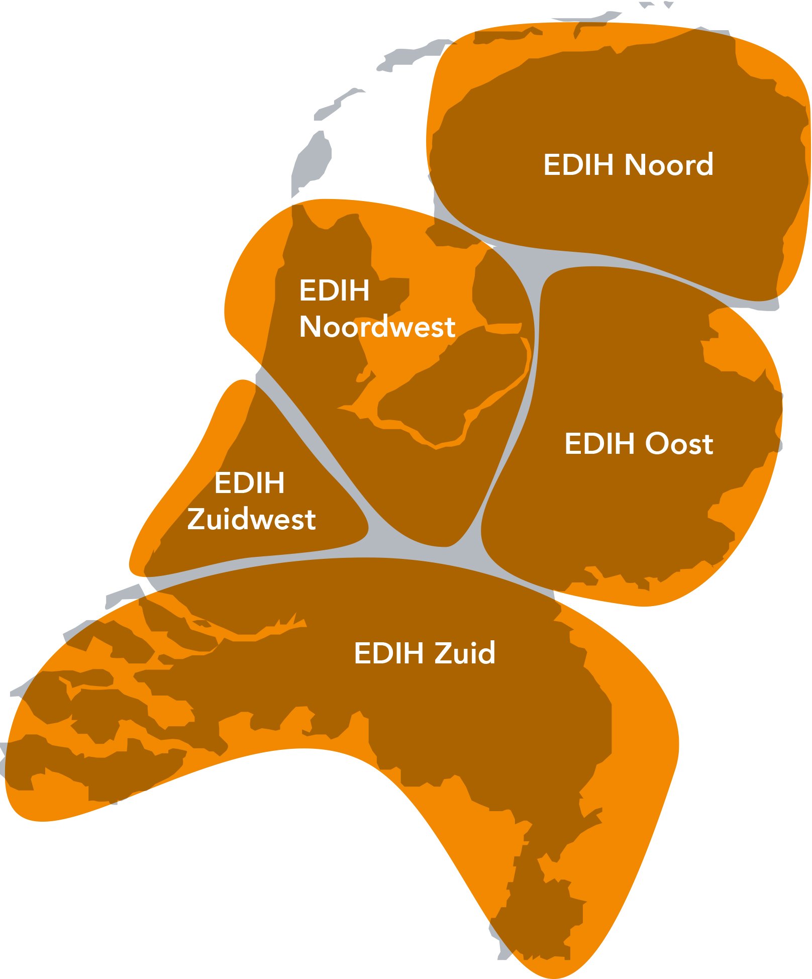 Kaartje Edih NL-1