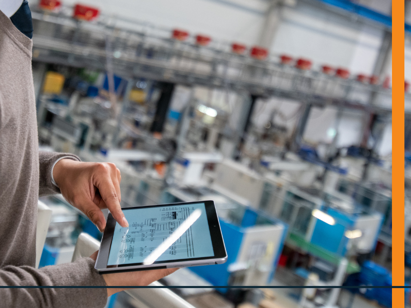 AI in de maakindustrie Canva (2)