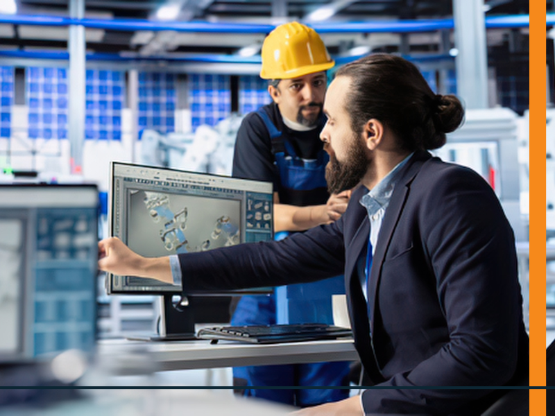 AI in de maakindustrie Canva (3)