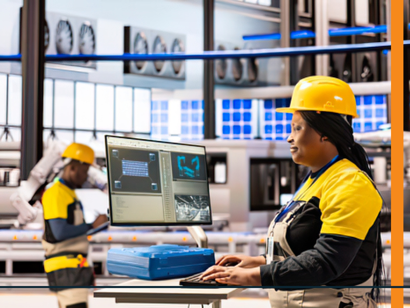 AI in de maakindustrie Canva (4)