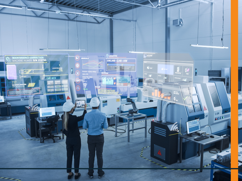 AI in de maakindustrie shutterstock (1)