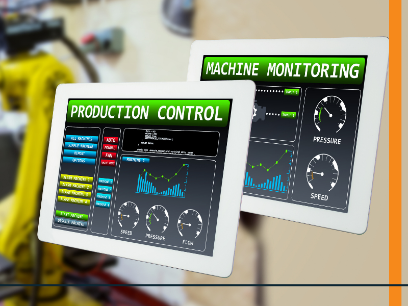 AI in de maakindustrie shutterstock (10)