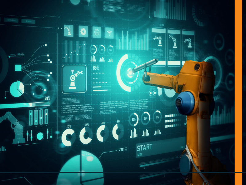 AI in de maakindustrie shutterstock (13)