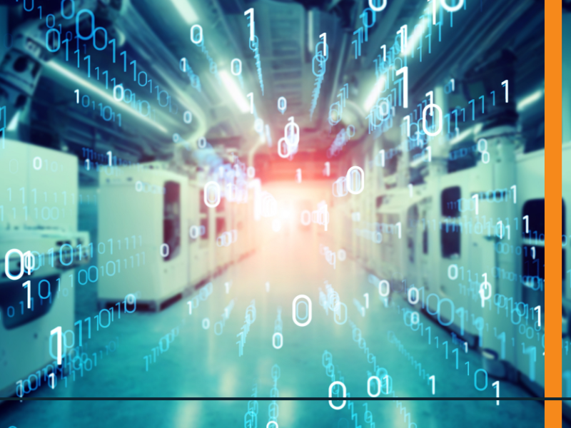 AI in de maakindustrie shutterstock (2)