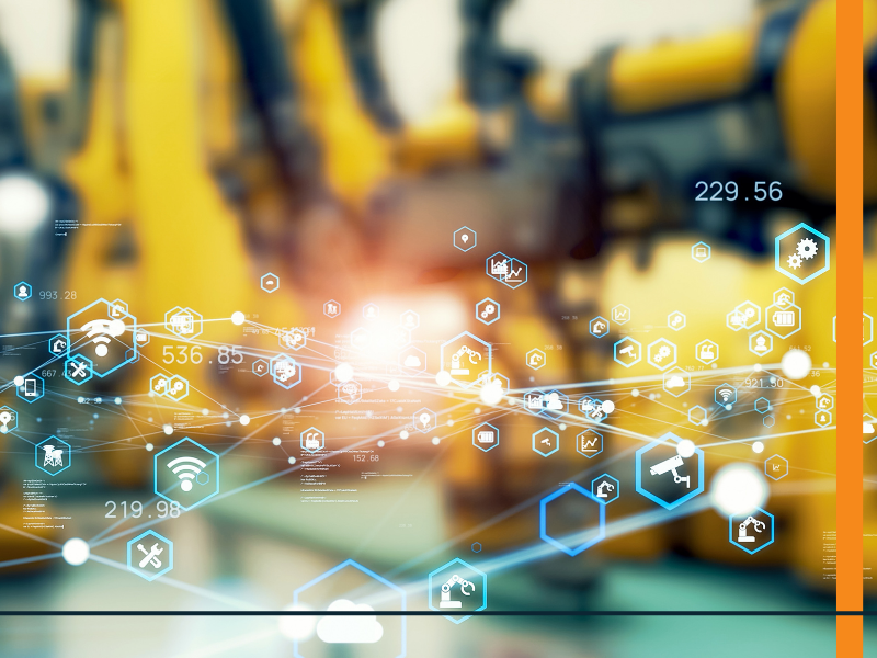 AI in de maakindustrie shutterstock (8)