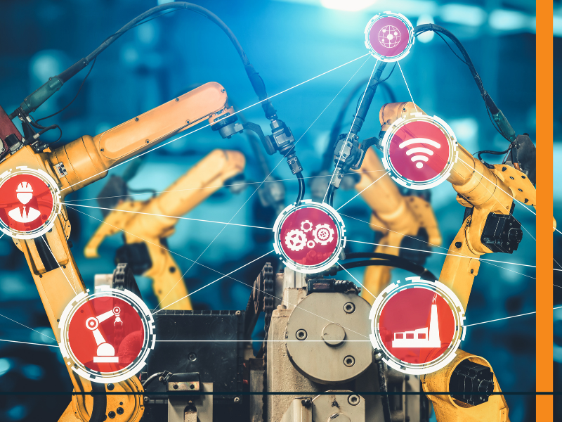 AI in de maakindustrie shutterstock (9)