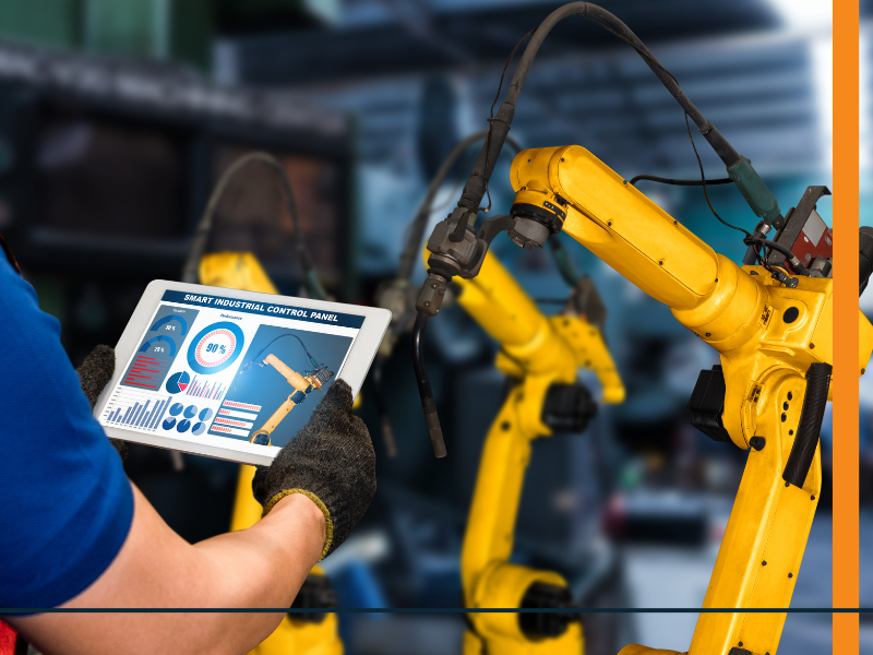 Virtueel testen voor reële resultaten met digital twins