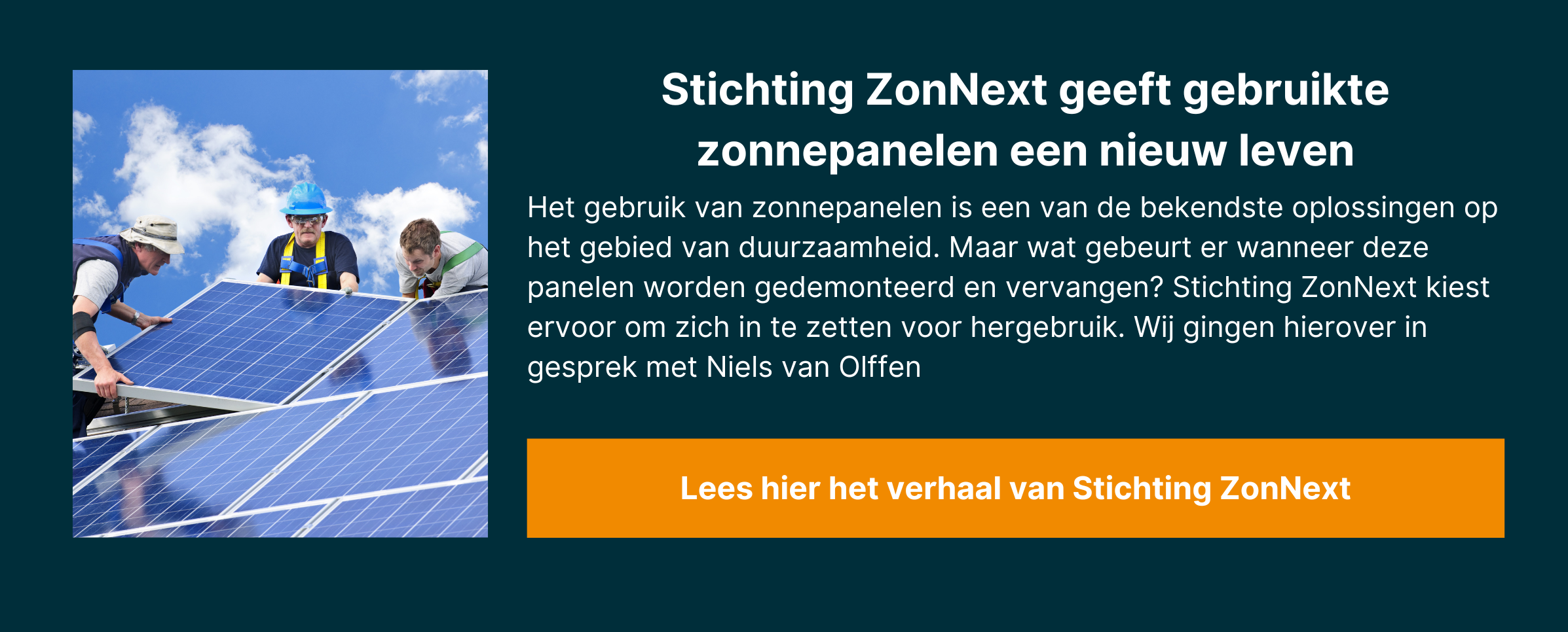 Stichting ZonNext
