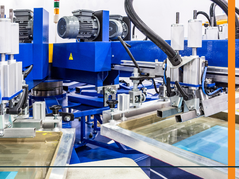 Pruductie industrie (1)