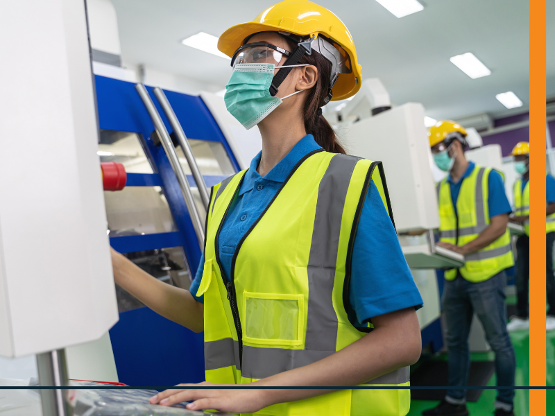 Pruductie industrie (10)