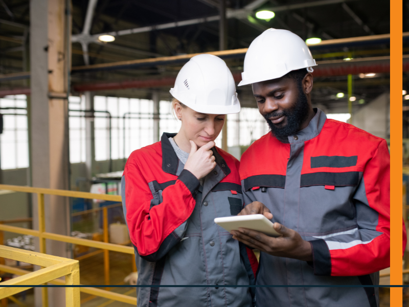 Pruductie industrie (19)