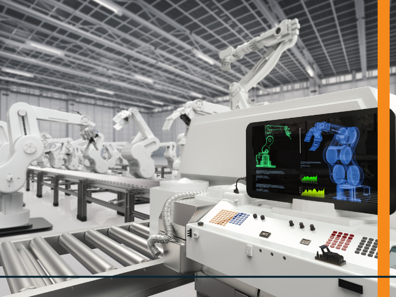 Pruductie industrie (2)