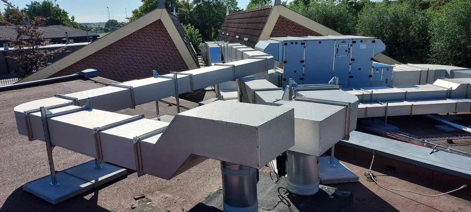 R-Vent Netherlands