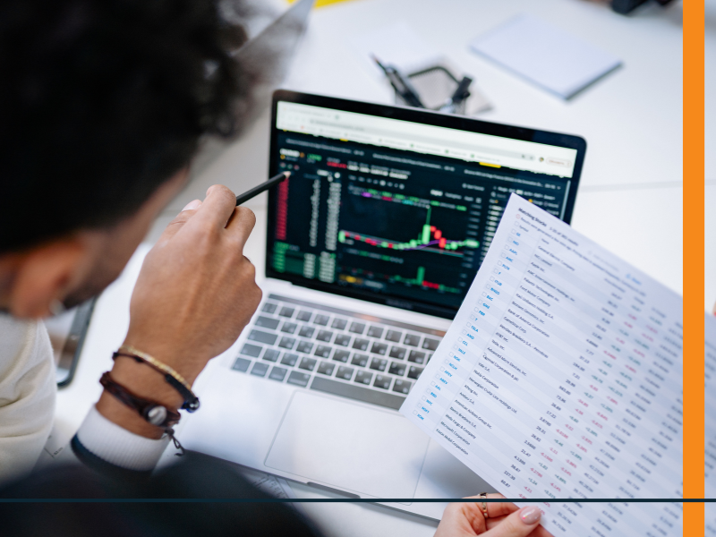 ROI en business case voor digitalisering