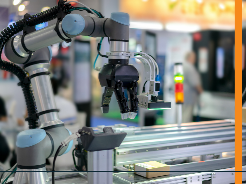 Robotisering in de maakindustrie (6)