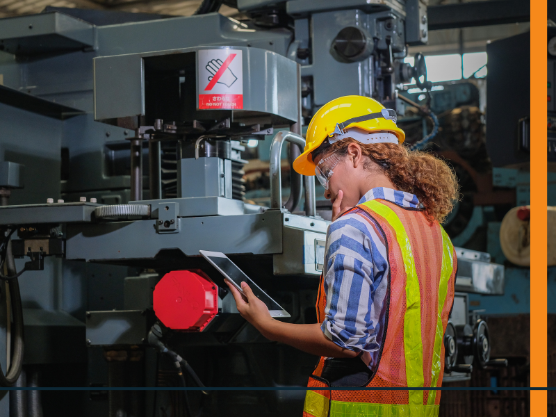 Service en onderhoud in de industrie (10)