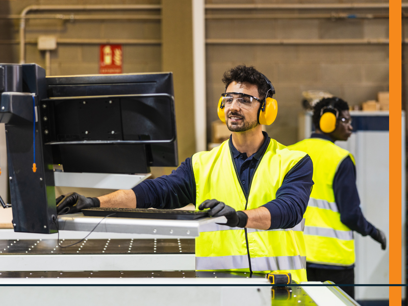 Service en onderhoud in de industrie (11)