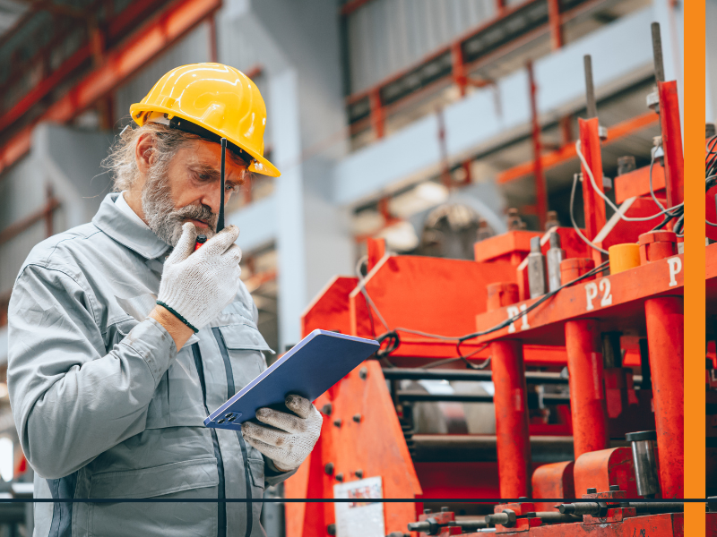 Service en onderhoud in de industrie (14)