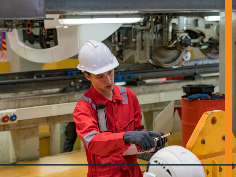 Service en onderhoud in de industrie (15)