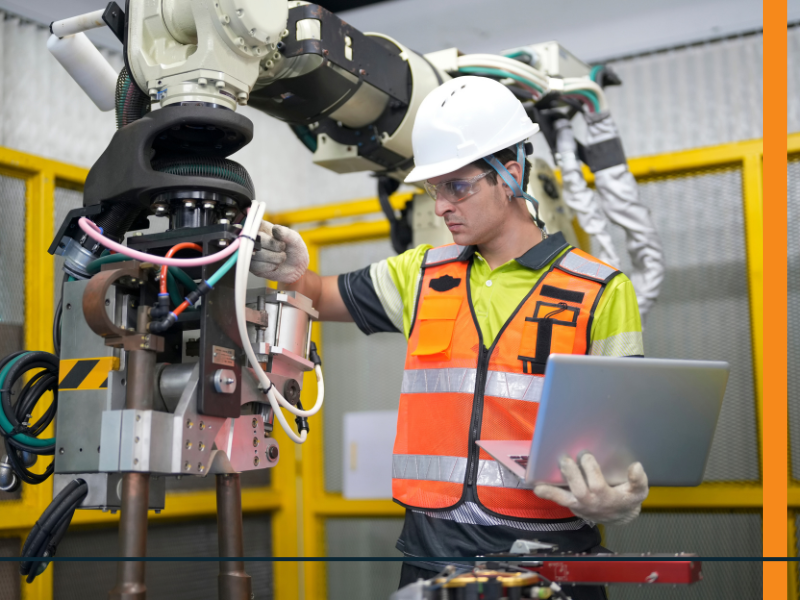 Service en onderhoud in de industrie (19)