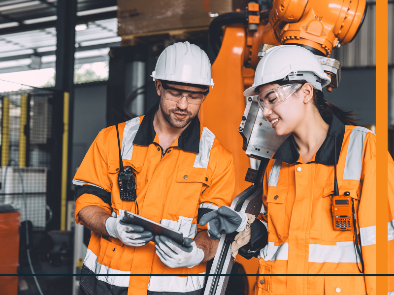 Service en onderhoud in de industrie (23)