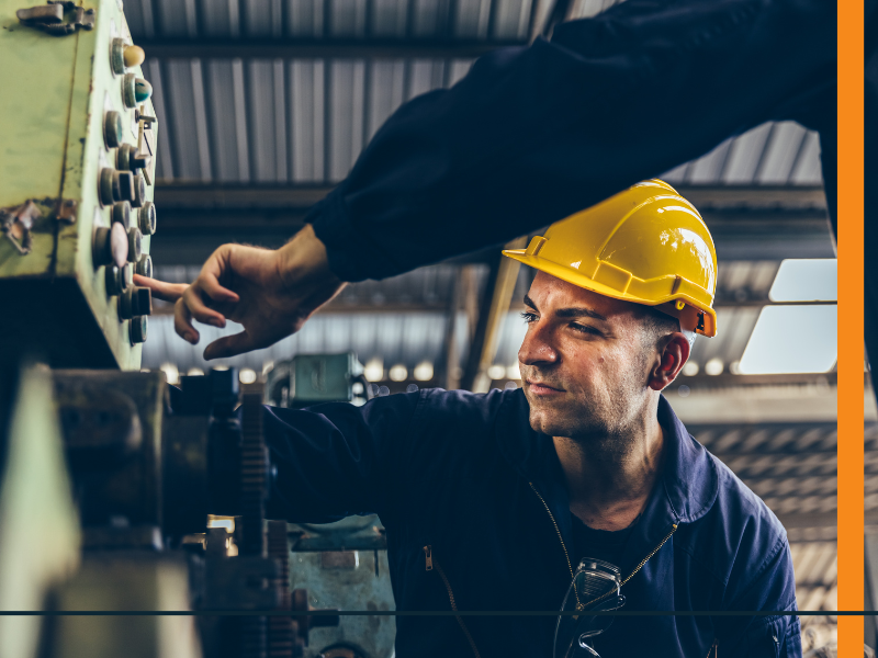 Service en onderhoud in de industrie (24)
