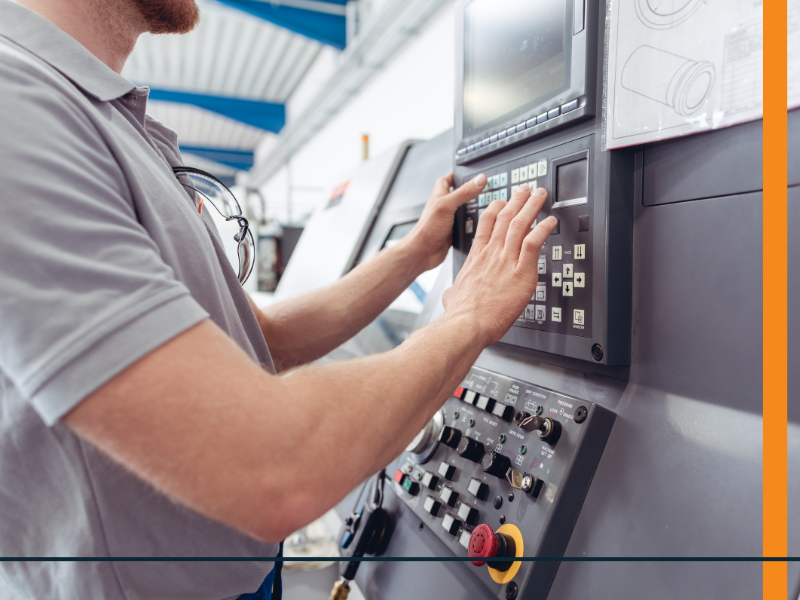 Service en onderhoud in de industrie (4)