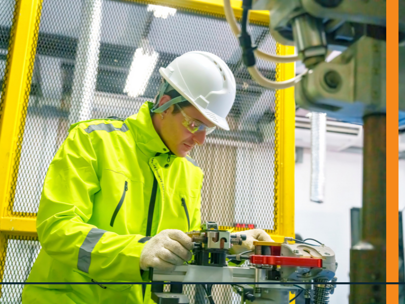 Service en onderhoud in de industrie (8)