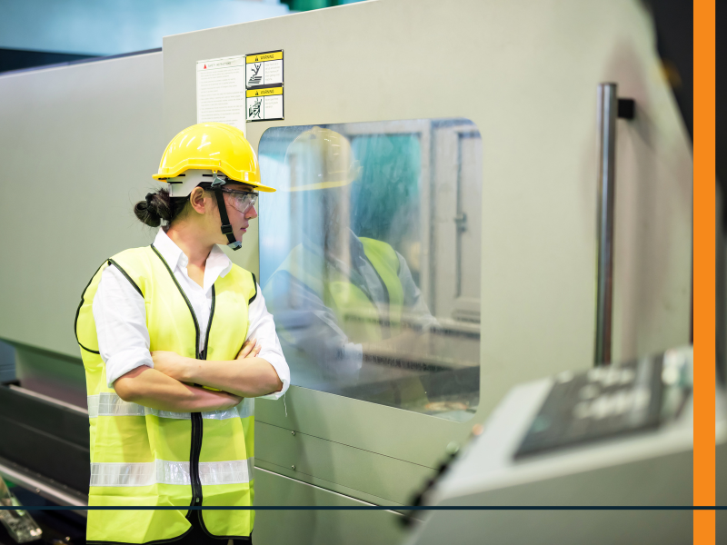 Service en onderhoud in de industrie (9)