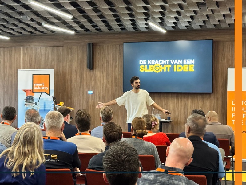 Smart Industry event 5 nov 2025 (2)