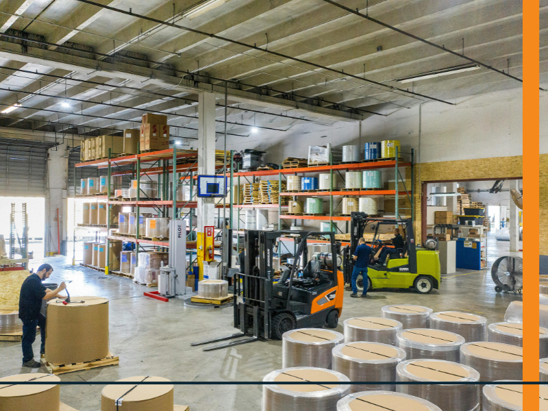 Warehouse Management Systeem (1)