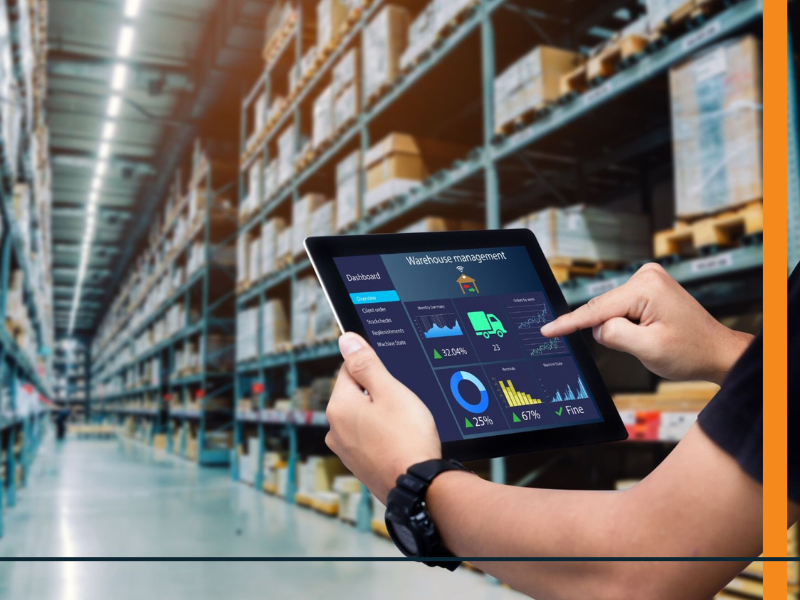 Warehouse Management Systeem (2)