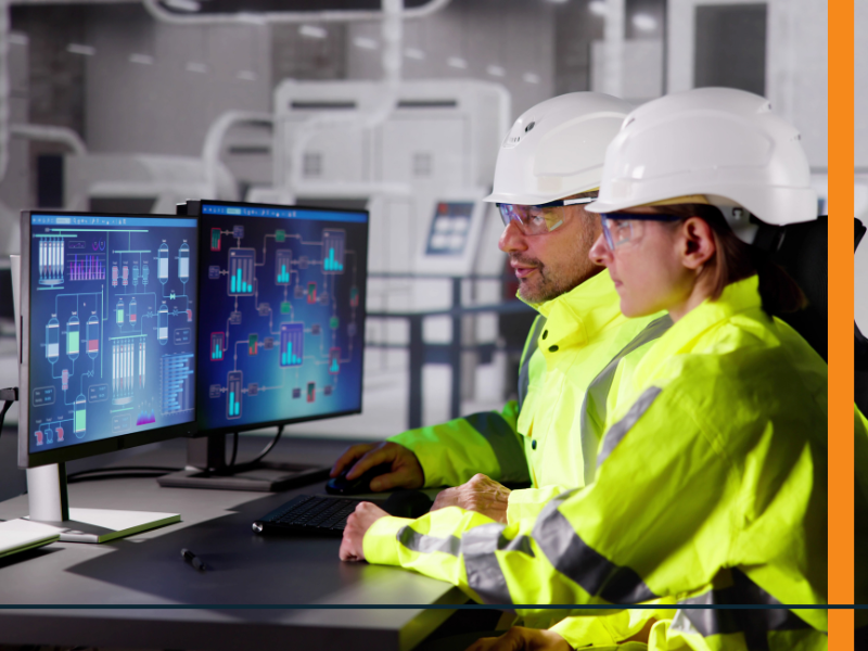 Moderne tools voor de werkvoorbereider