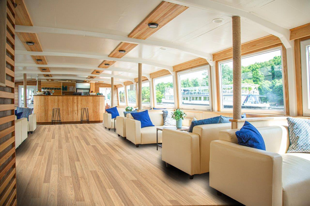 Windeck Shipfloors