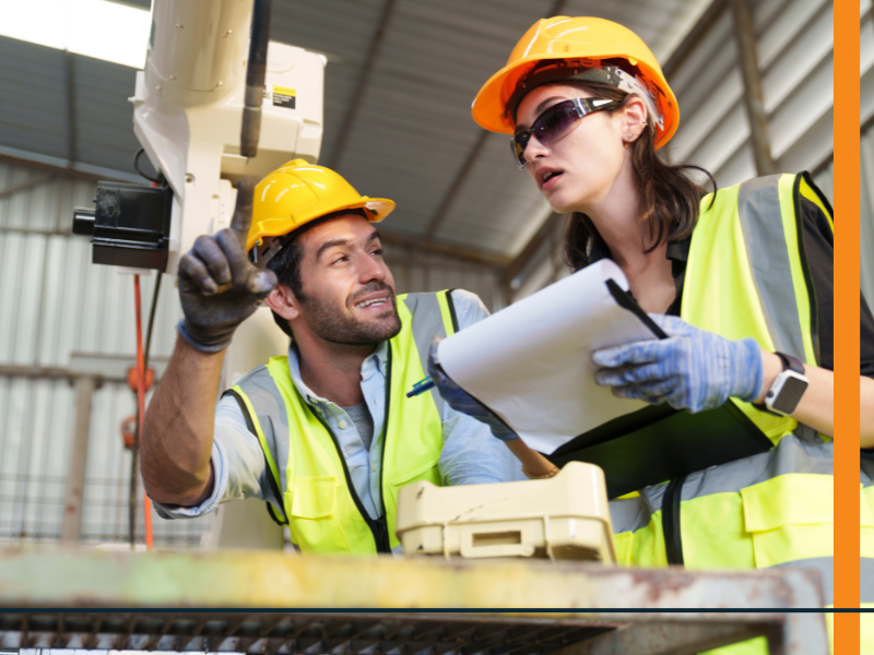 Young Professionals in de industrie (1)