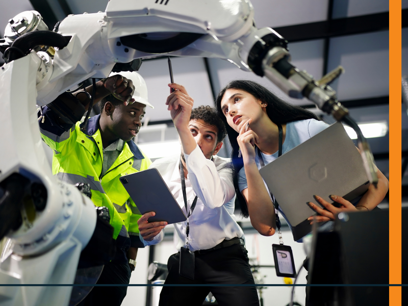 Young Professionals in de industrie (2)