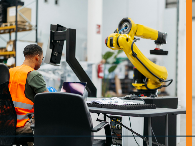 online programmeren robot