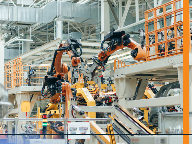 Nederland staat voor een cruciale keuze: innoveren of achterblijven