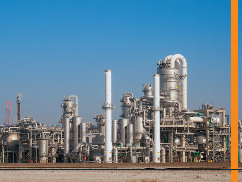 Regionale industrie krijgt nieuwe impuls