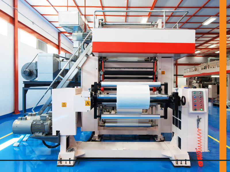retrofitting machine