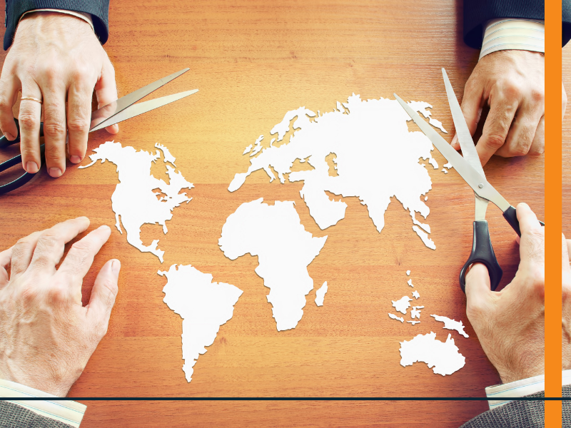 Geopolitieke turbulentie raakt Nederlandse maakindustrie