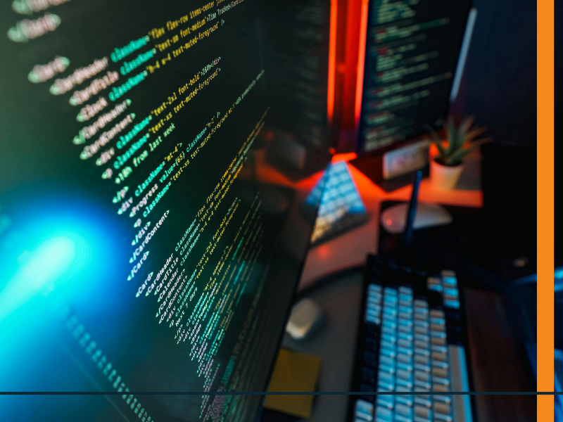 cybersecurity industry