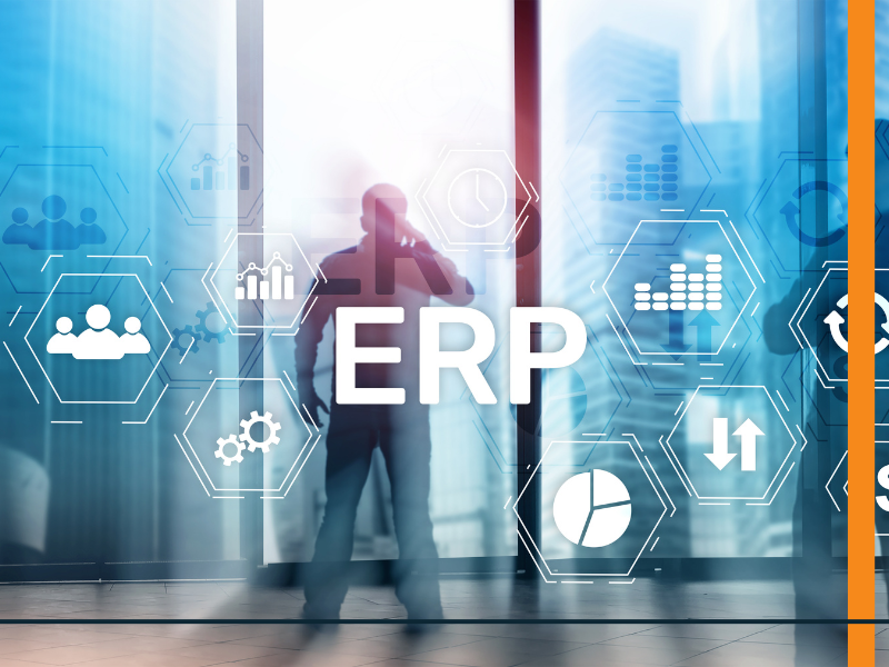 ERP Systeem