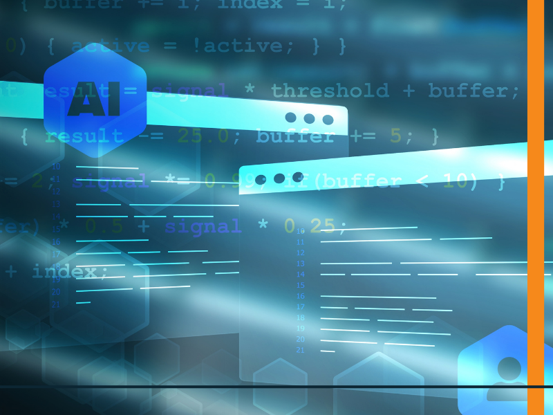 Vibe coding