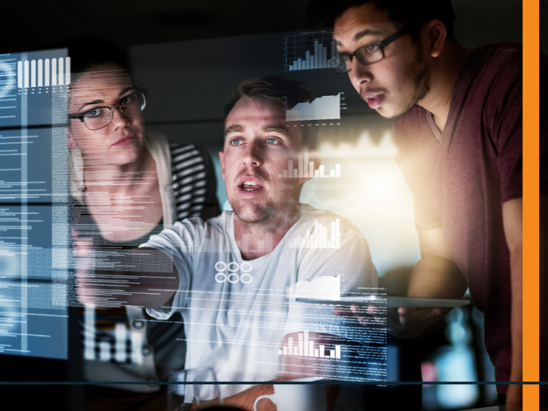 Werkvoorbereiding - Integratie en data-uitwisseling